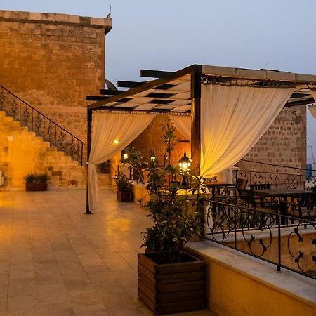 Zerzevan Hotel Mardin Exterior photo